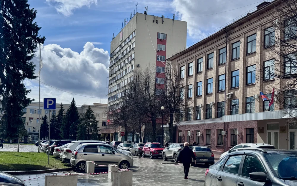 Суд освободил брянскую мэрию от штрафа за неисполнение решения суда