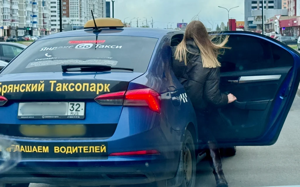 Брянским таксистам могут разрешить медосмотры на заправках и вокзалах