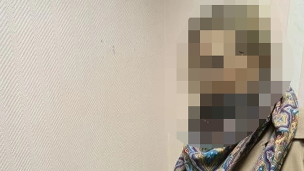 На вокзале Брянск-I полиция задержала 47-летнюю женщину с 441 г наркотика