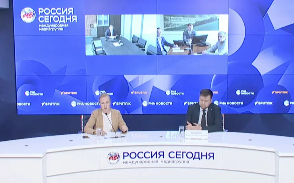 Без ТВ в тайге и горах: как Сибирь пережила крупнейший сбой спутникового вещания