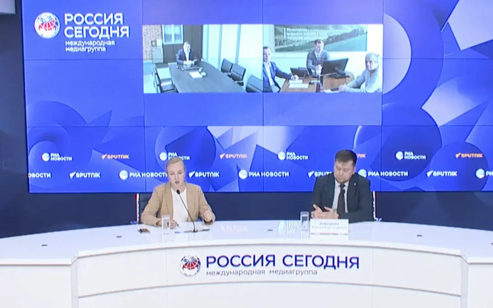 Без ТВ в тайге и горах: как Сибирь пережила крупнейший сбой спутникового вещания