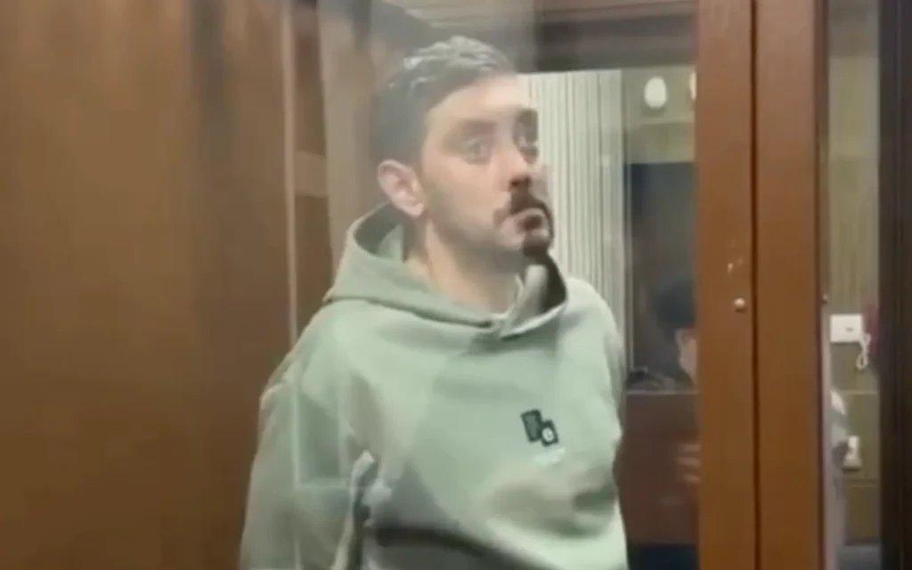 Арест экс-главы брянского СМИ за хищение 1 миллиарда рублей признали законным