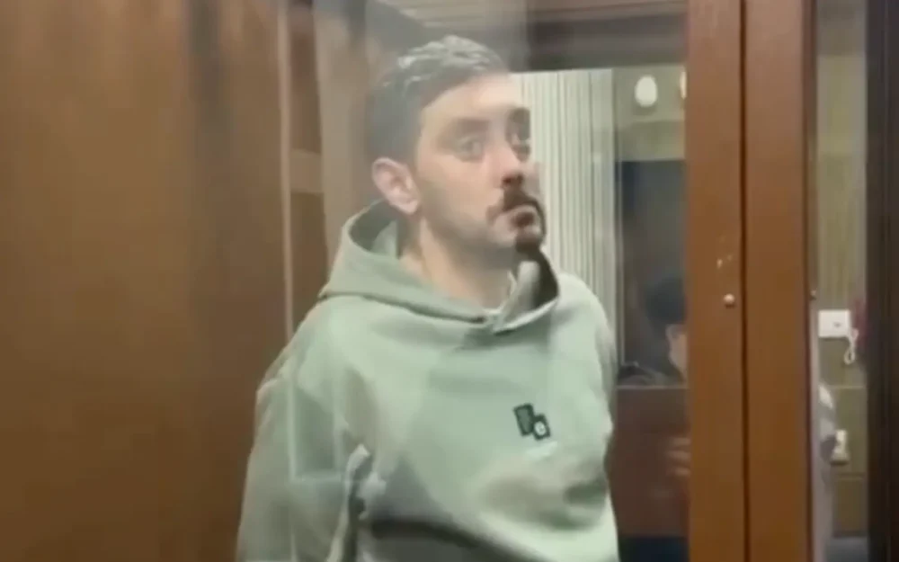 Арест экс-главы брянского СМИ за хищение 1 миллиарда рублей признали законным