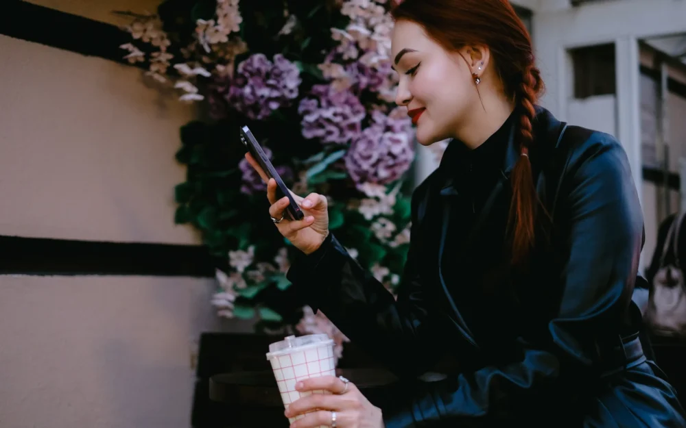 Бургеры и кофе: на что брянские клиенты T2 обменивали трафик