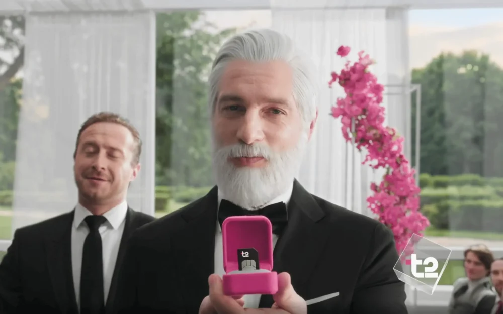 Т2 делает абонентам других операторов серьезное предложение