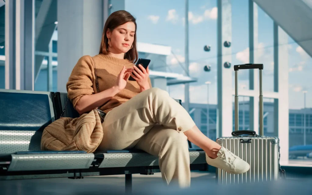 Т2 запускает бесплатный безлимитный интернет в более 30 странах мира