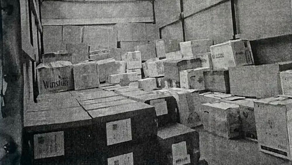 Брянец получил условный срок за незаконное хранение алкоголя на садовых участках