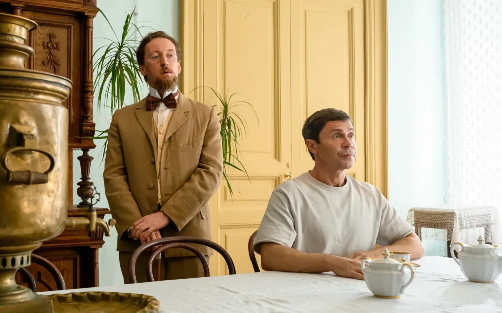 Понимаешь, весна за окном: Wink представляет премьеры апреля