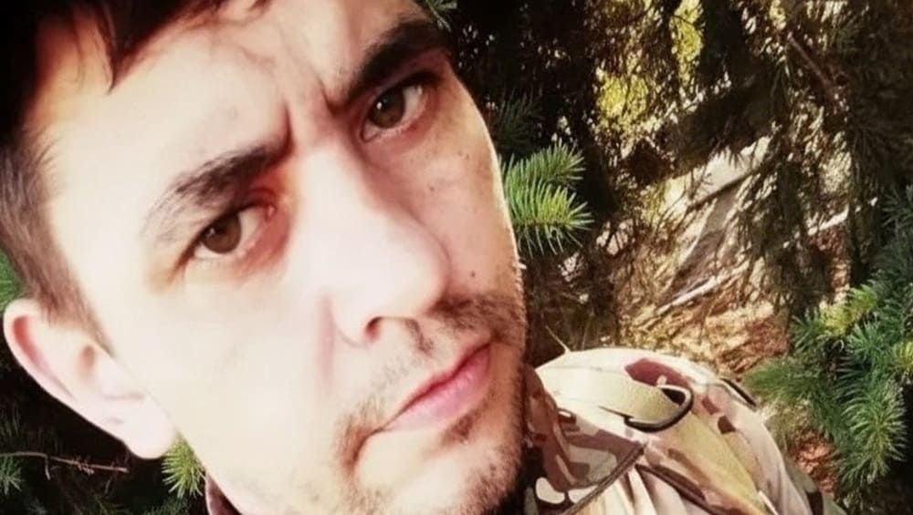 В Стародубе простятся с погибшим в зоне СВО бойцом Андреем Гусаковым