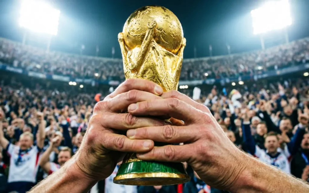 Новый формат Чемпионата мира по футболу 2026 — что нужно знать