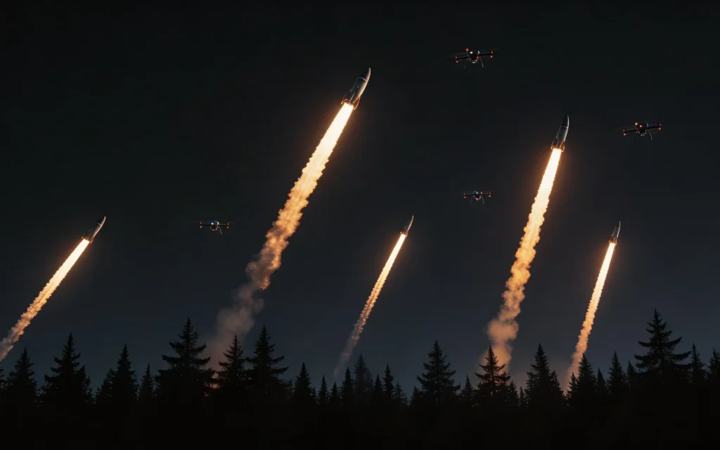 Политик Захар Прилепин предупредил о новых угрозах для Брянской области