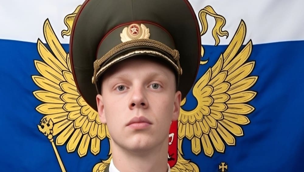 В Карачевском районе простятся с погибшим в зоне СВО бойцом Дмитрием Тищенко