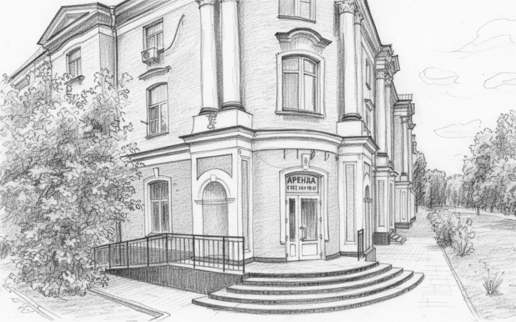 Дом 1914 года в стиле необарокко в Брянске получил официальный охранный статус