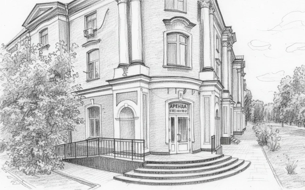 Дом 1914 года в стиле необарокко в Брянске получил официальный охранный статус