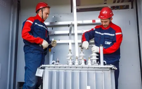 Специалисты «Брянскэнерго» отремонтируют 56 высоковольтных подстанций в 2026 году