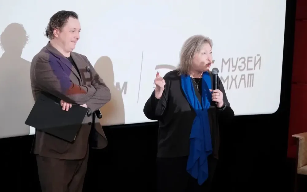 В поисках системы: сериал на Wink расскажет о вкладе Станиславского в мировой театр