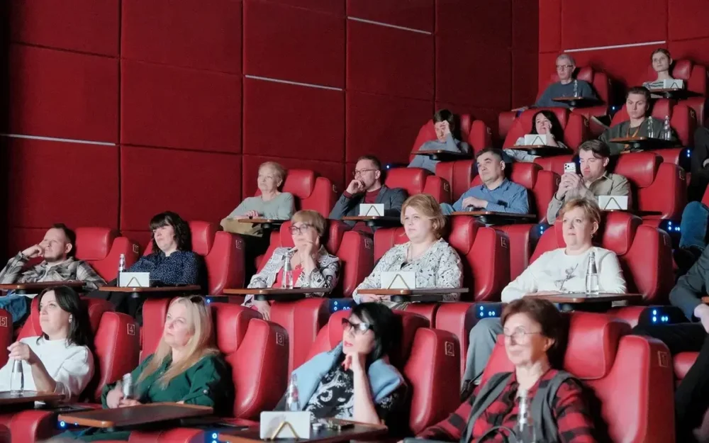 В поисках системы: сериал на Wink расскажет о вкладе Станиславского в мировой театр