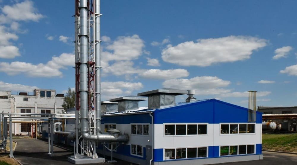 Брянщину признали одним из лидеров по темпам модернизации объектов ЖКХ