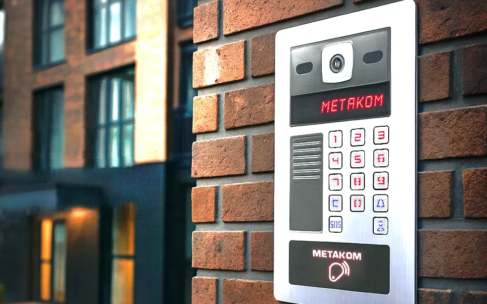 Брянская компания «МЕТАКОМ» представит новинки систем безопасности на выставке в Астане