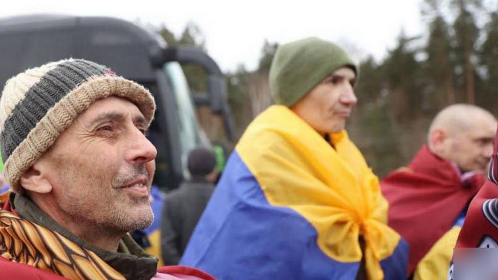 Переброшенные ближе к Брянщине командиры ВСУ объявили Зеленского предателем