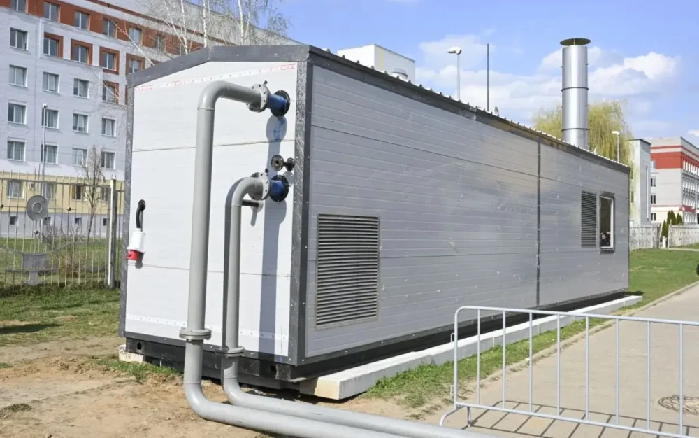 Брянский губернатор рассказал о кошмарном ударе украинских боевиков по ТЭЦ