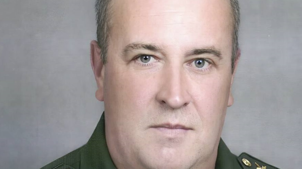 В Стародубе простятся с погибшим в зоне СВО ефрейтором Александром Володченко