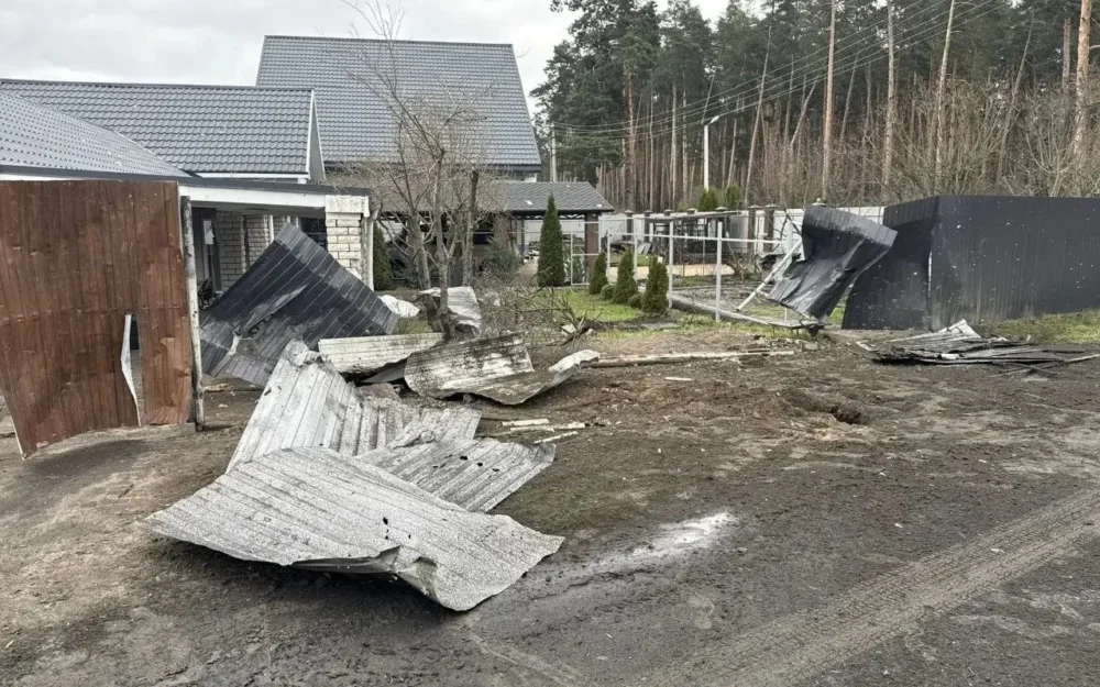 Украинские боевики во время пасхального перемирия обрушились на приграничье