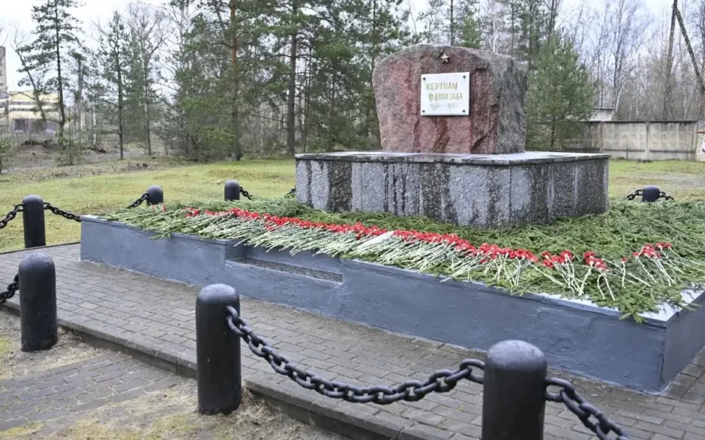 Брянский губернатор: Защита исторической правды — это заслон на пути нацизма