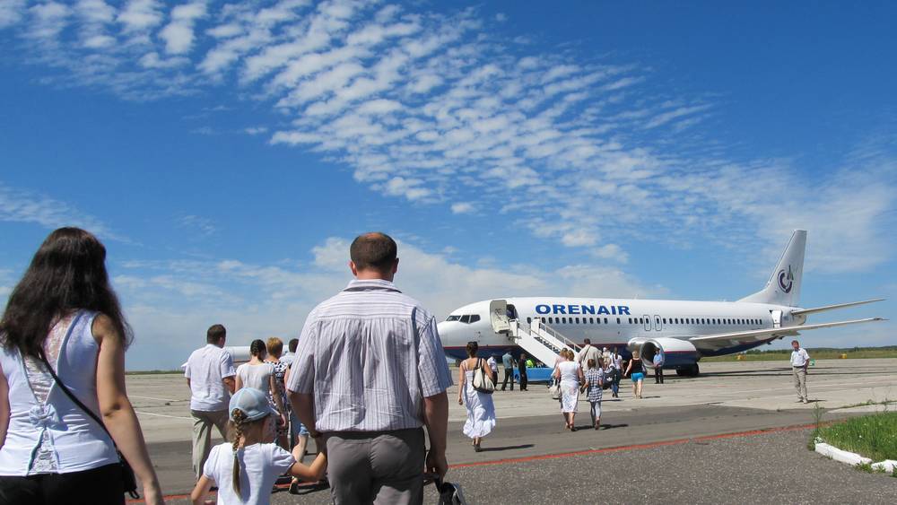 Отдохнуть на майских: брянцы активно бронируют билеты в Азию