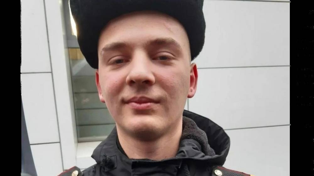 В зоне СВО погиб Михаил Гуня из города Суража Брянской области