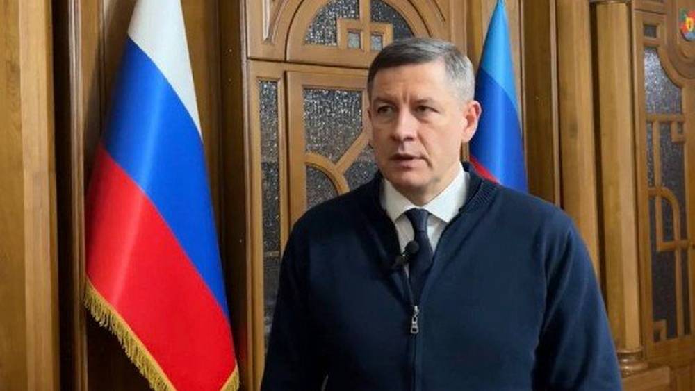 Новый врио брянского губернатора Ковальчук увидел силу в разнообразии заводов
