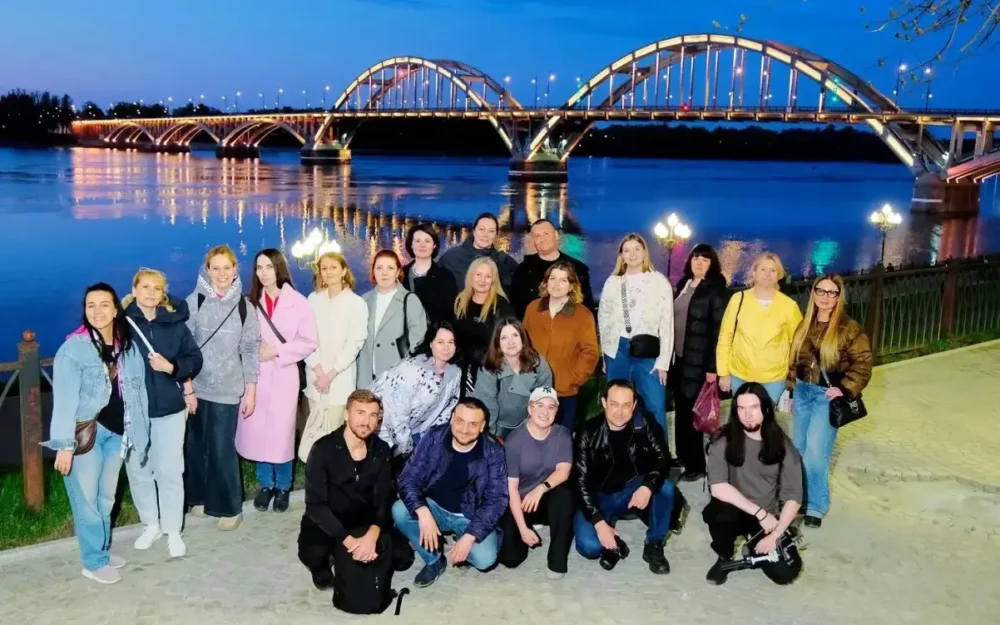 В свете будущего: «Ростелеком» назвал имена лучших журналистов и блогеров ЦФО