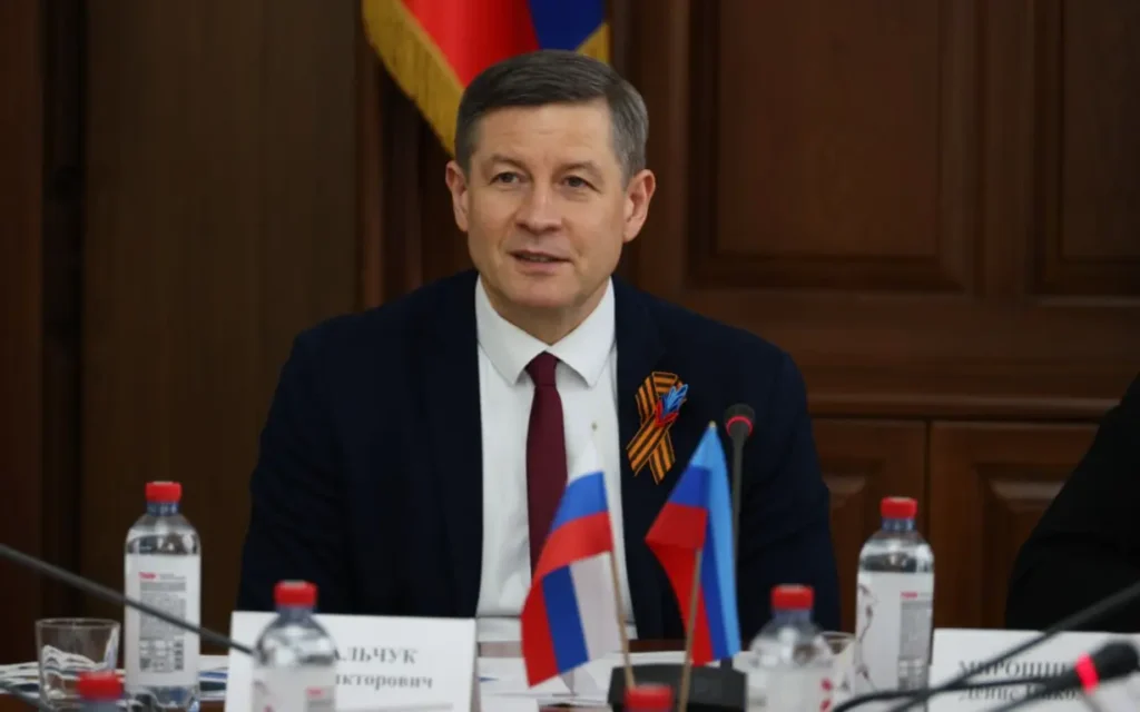 Глава Брянской области Егор Ковальчук сообщил, когда приедет в Брянск
