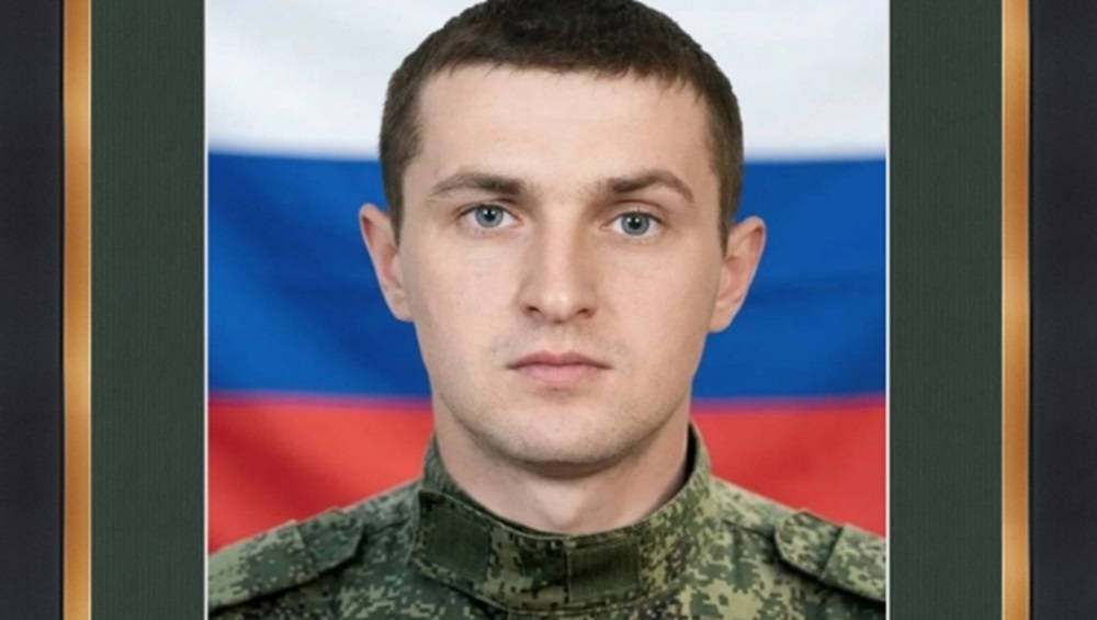 В Клинцах простятся с погибшим в зоне СВО стрелком-санитаром Андреем Кондаковым
