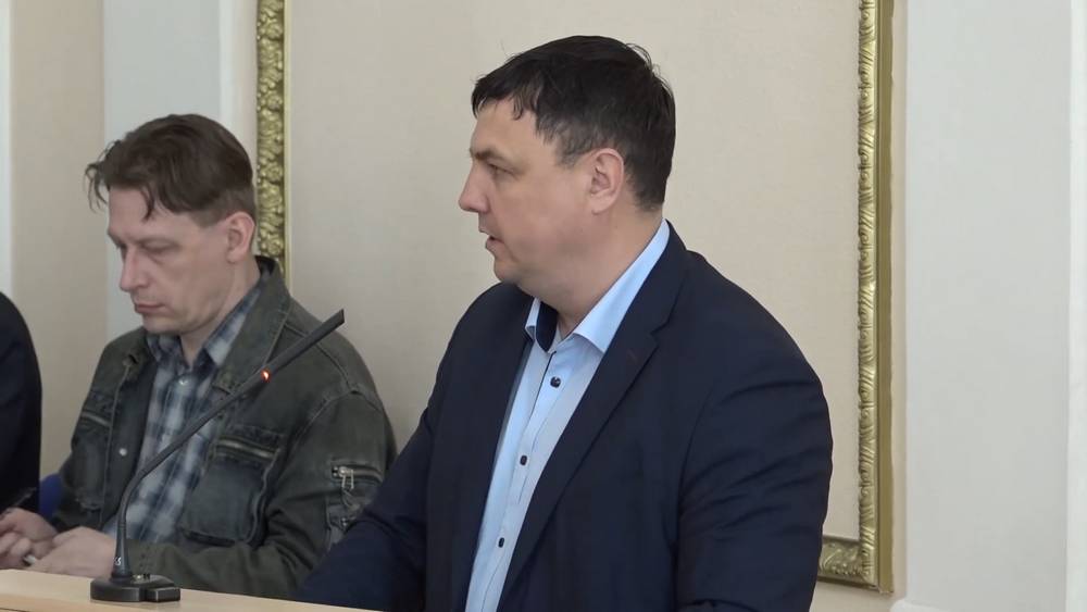Брянский глава Ковальчук впервые проявил свой управленческий стиль