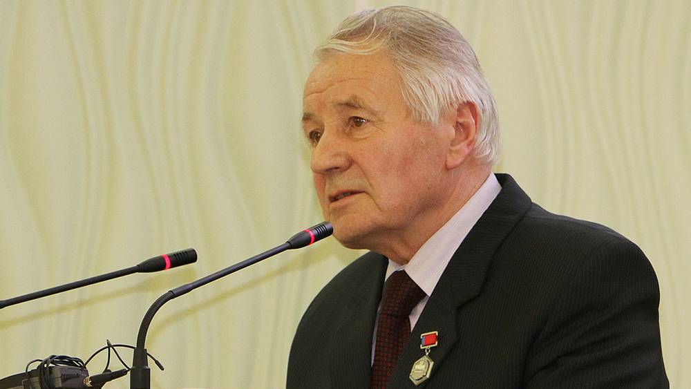 Анатолий Вохрушенков: чем запомнился ушедший из жизни руководитель Брянска