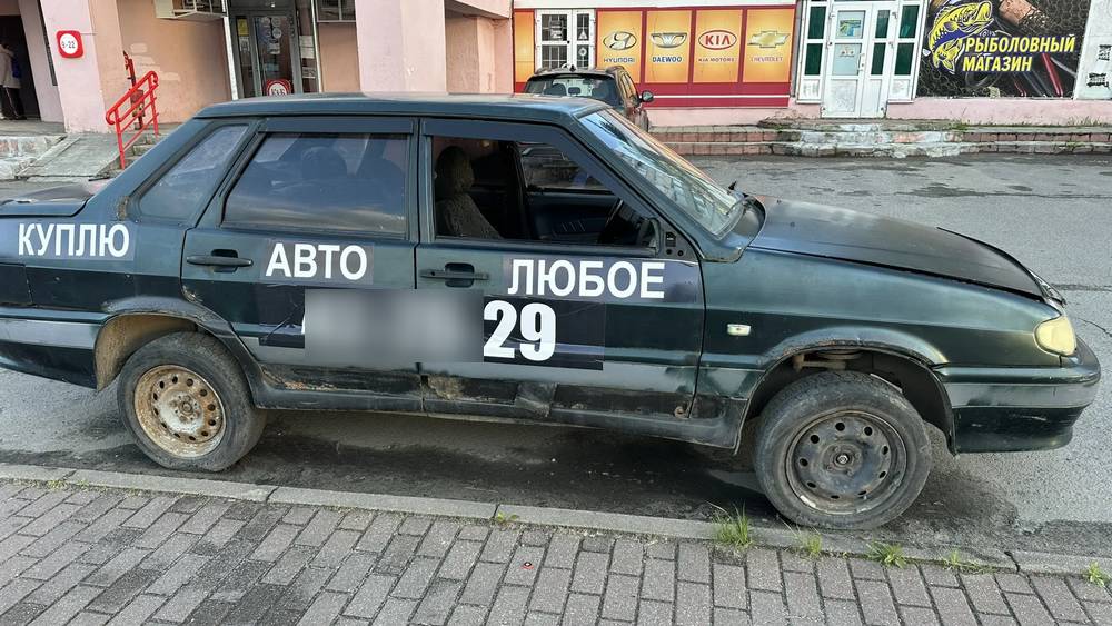Проклятие автопрома: китайские машины заменили в Брянске пропаганду
