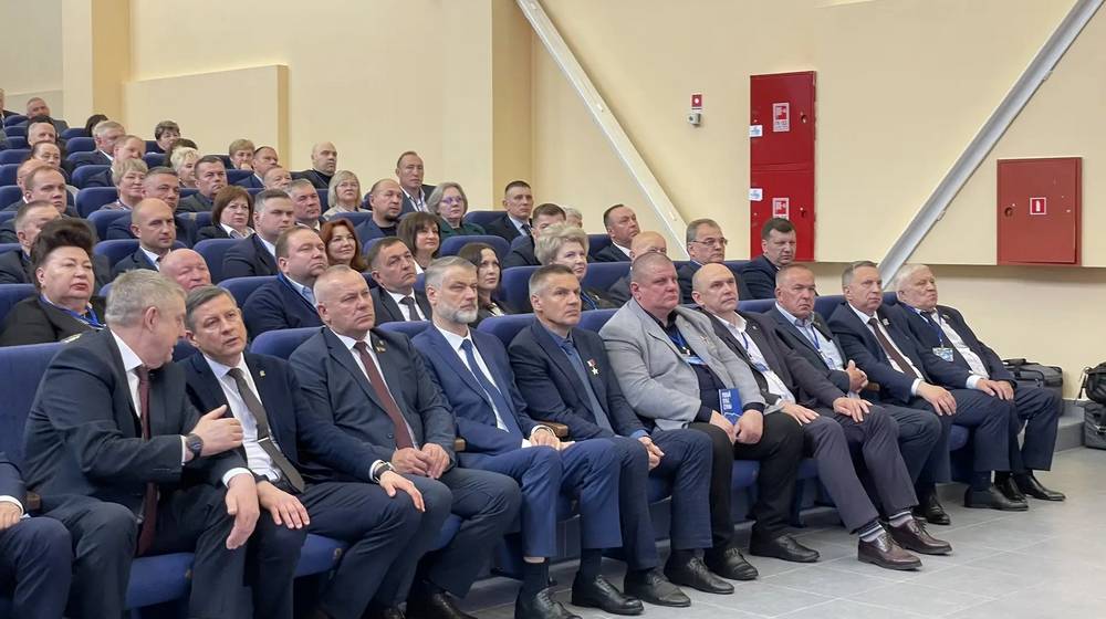 «Есть результат!» по-брянски: партийный форум завершился, а работа продолжается
