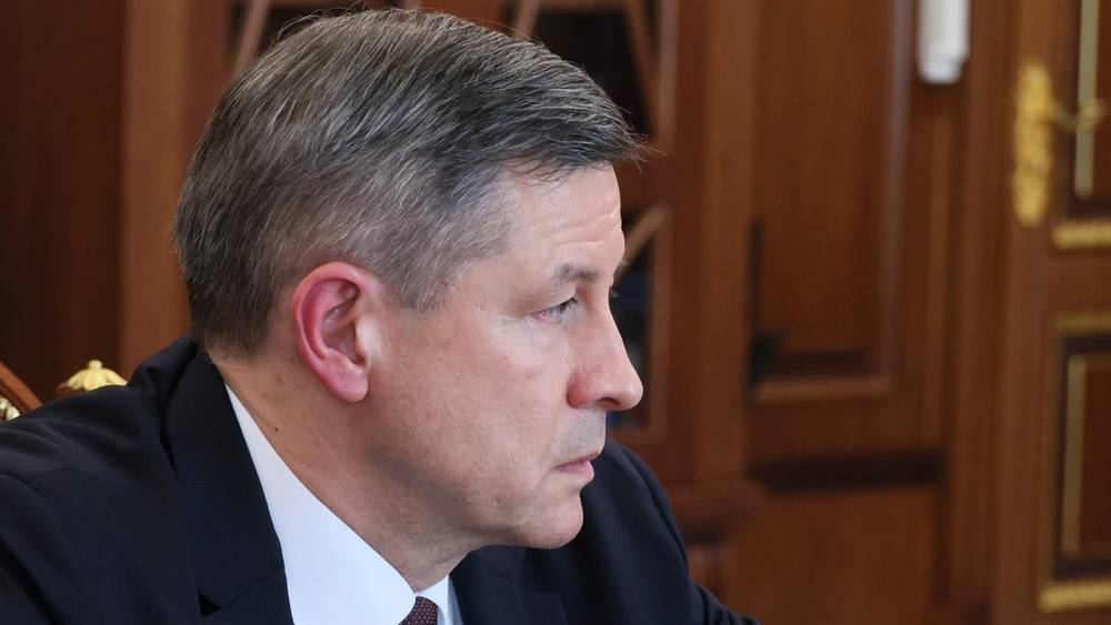Егор Ковальчук назначен врио губернатора Брянской области: что о нем известно