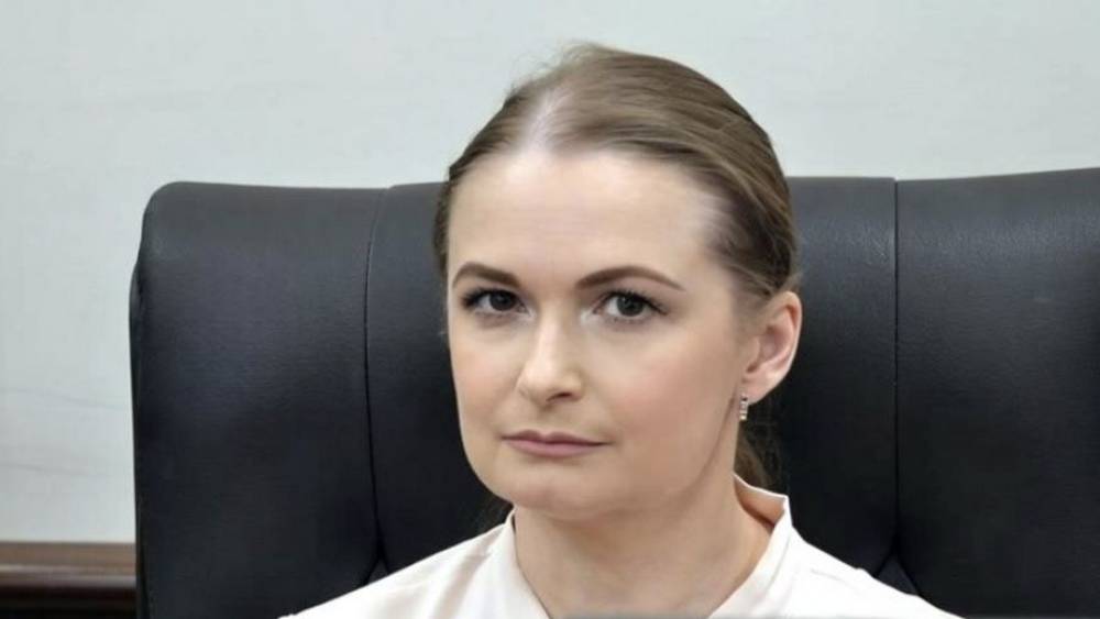 Наталия Мишина возглавила судебный состав Арбитражного суда Брянской области