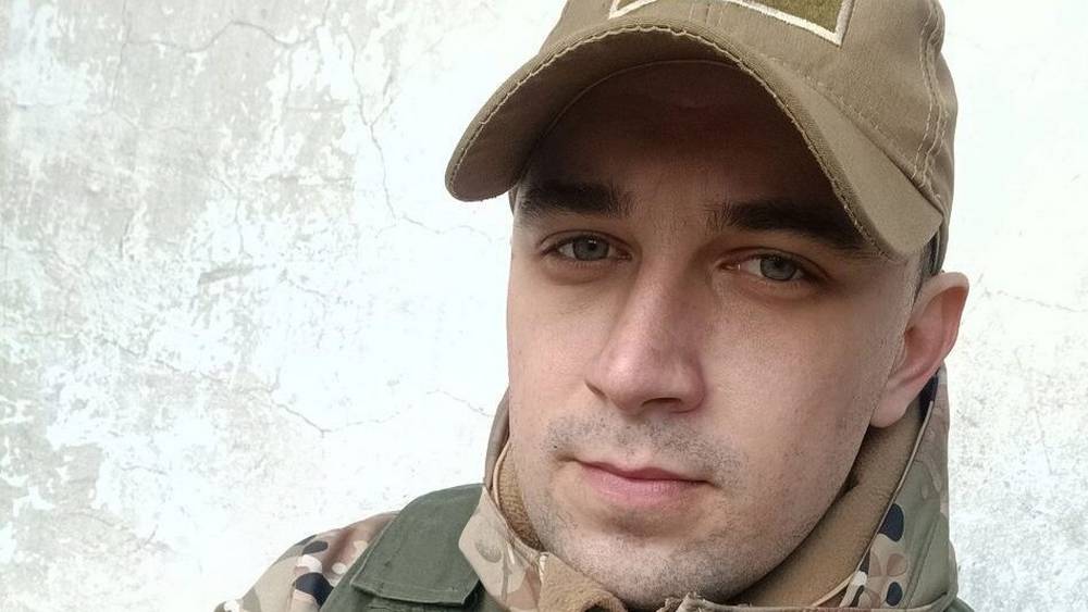 В зоне СВО погиб сапер из Брасовского района Алексей Алексашин