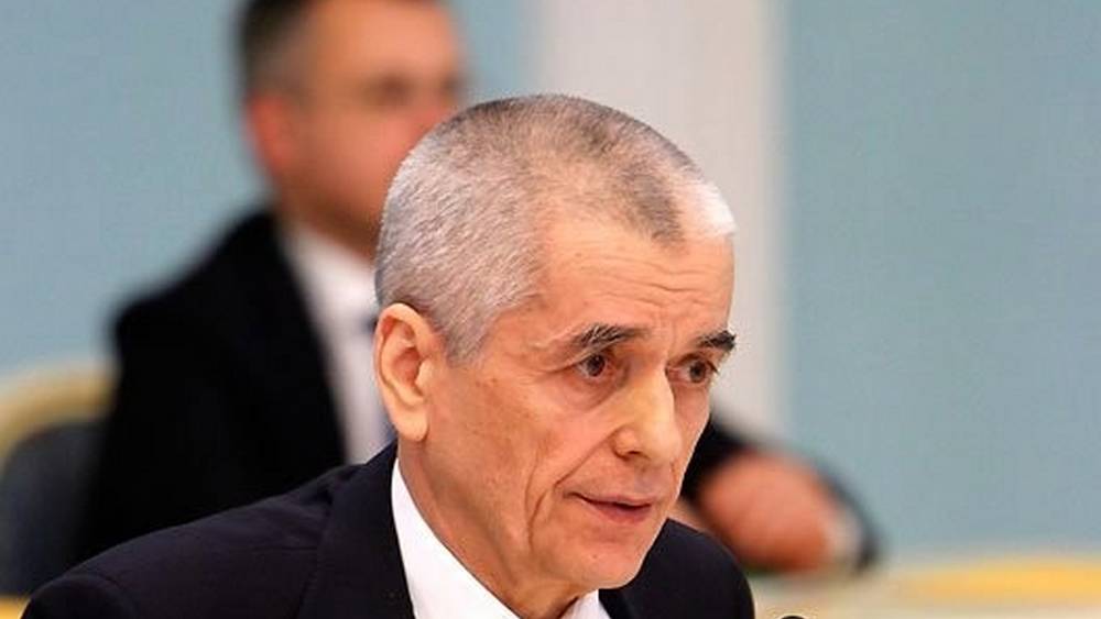 Советы академика дали брянцам шанс уберечься от опасного хантавируса