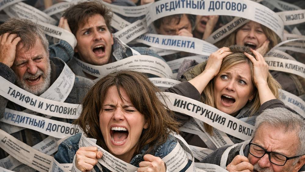 Что произойдет с картами «Мир»: брянцев взбудоражили «дедлайном актуализации»