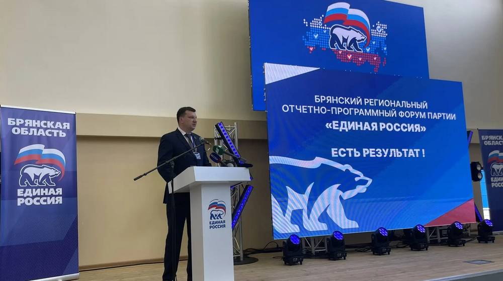 Игорь Сухачев обозначил приоритеты в инфраструктурных проектах Народной программы