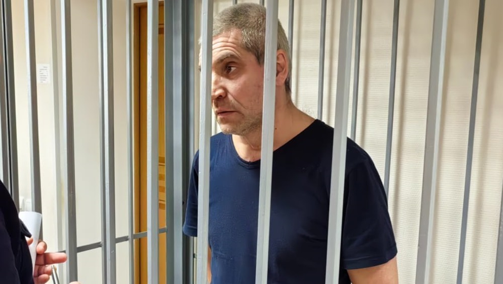 В Дятькове избившему сожительницу за измену брянцу дали 4 года колонии