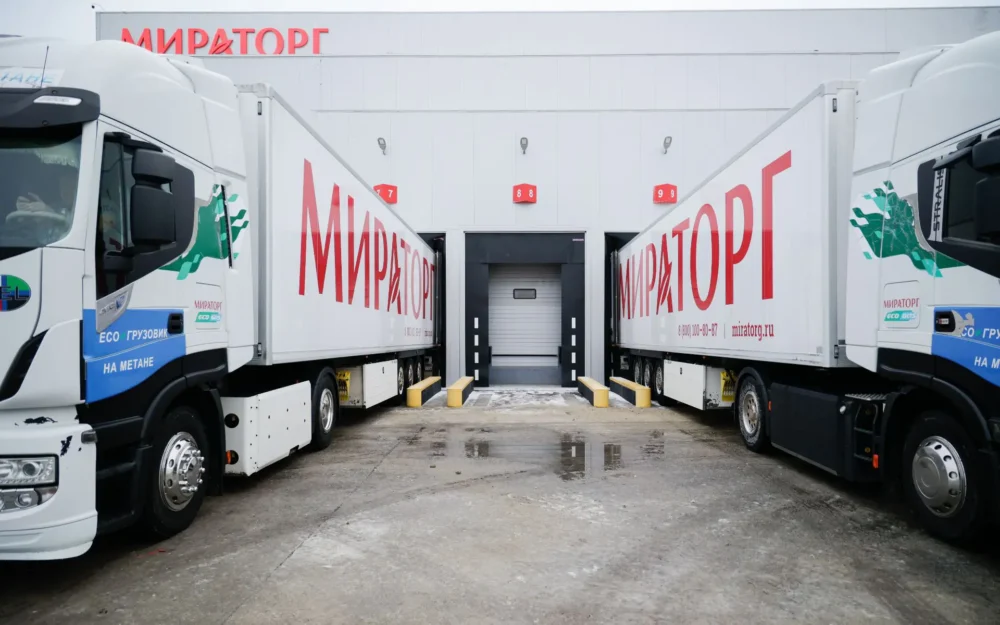 В тандеме с природой: брянский «Мираторг» создает безотходную инфраструктуру