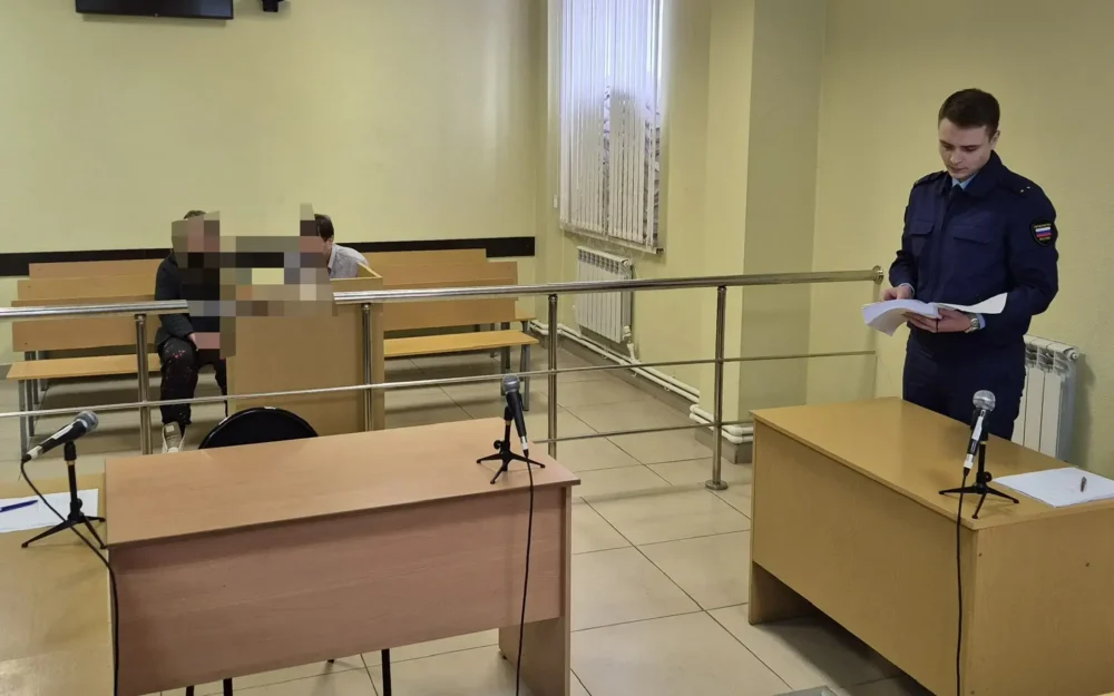 В Брянской области арестовали 23-летнюю «телефонную» мошенницу