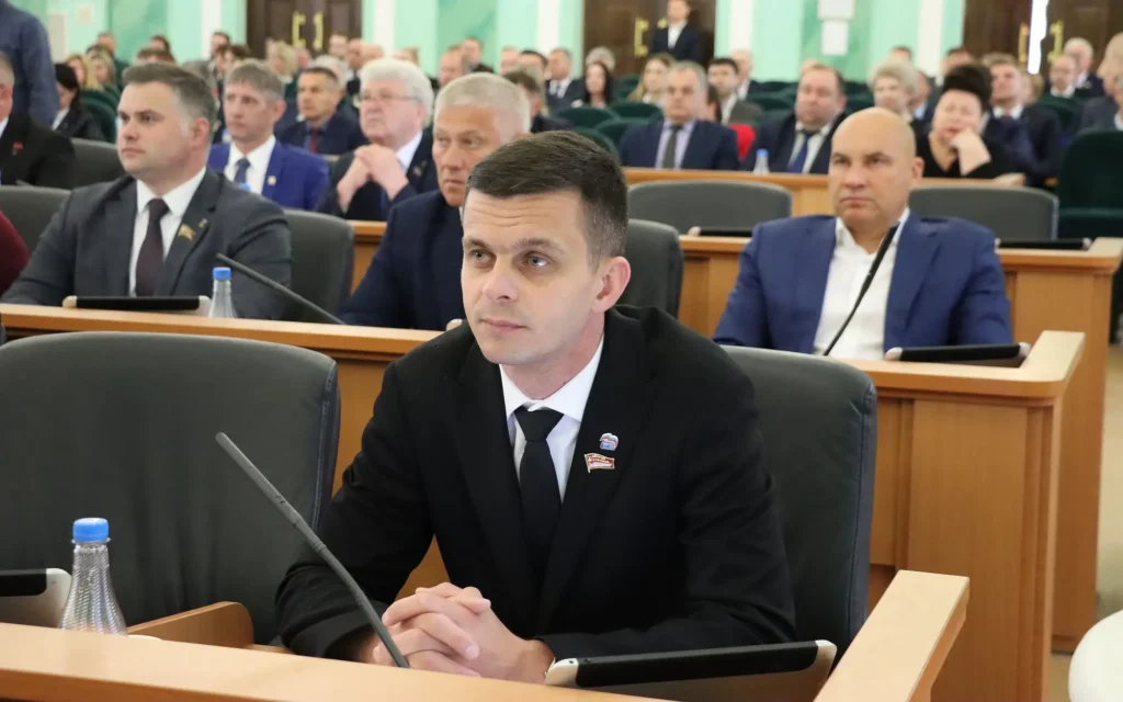 Счетная палата Брянской области выявила нарушений на 0,72 млрд рублей