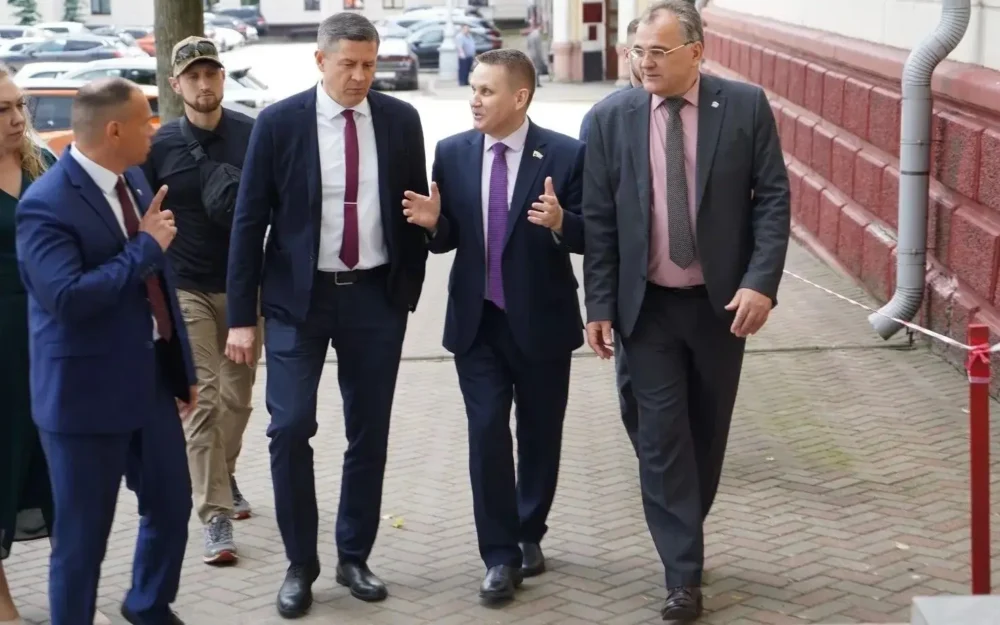 Областной библиотеке в Брянске выделили 63 миллиона на ремонт