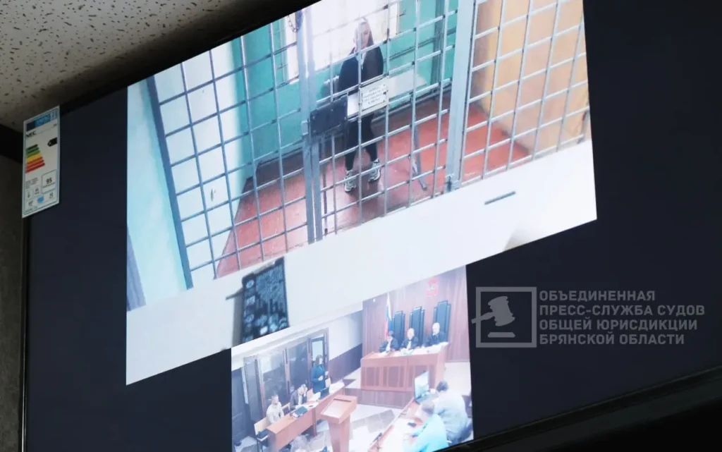 Брянский облсуд заменил главе КФХ реальный срок за мошенничество на условный